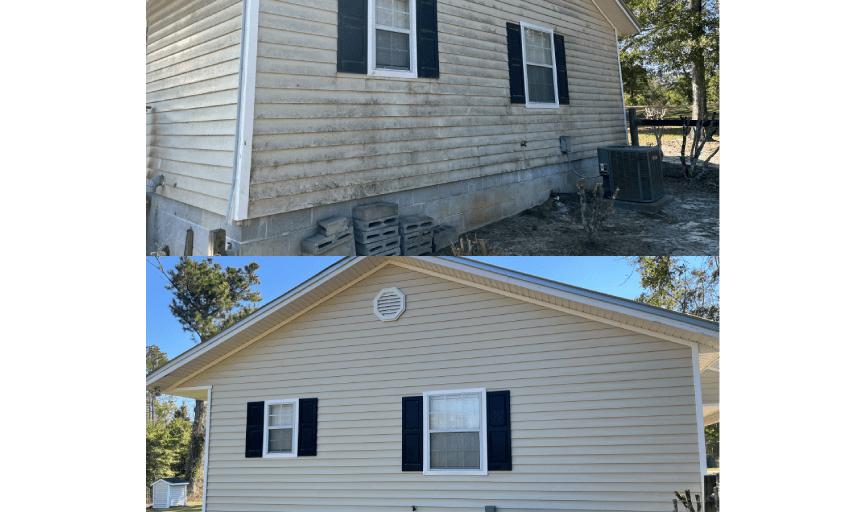 Coach G Floor Cleaning