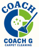 Coach G Floor Cleaning